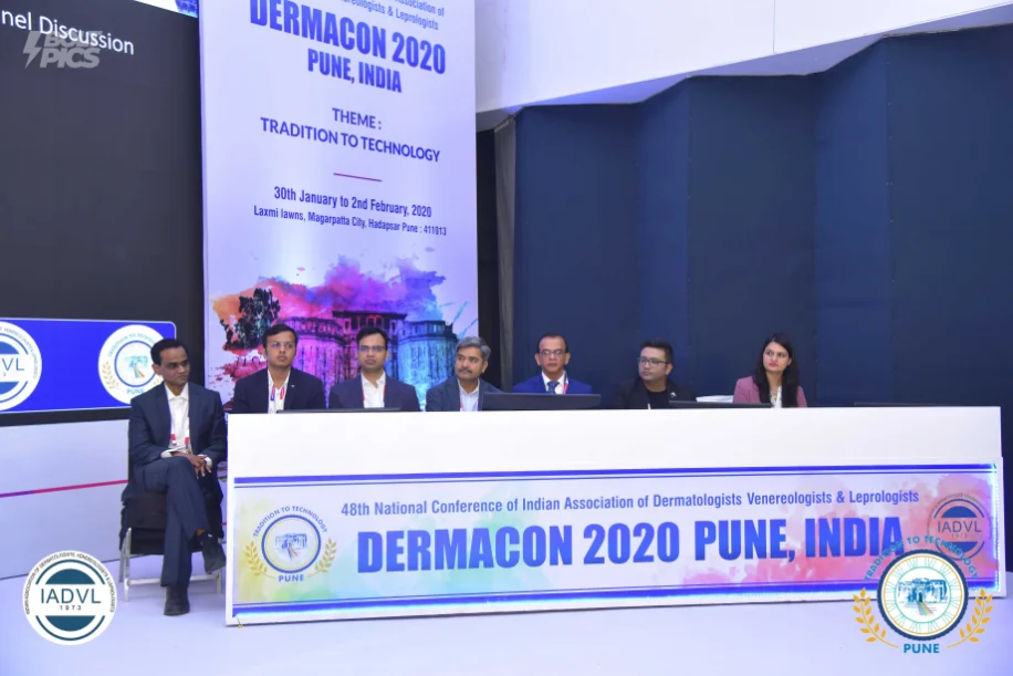 dr samkit shah event